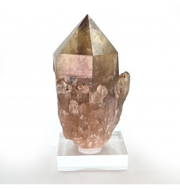 Citrine, Lwena, Congo, 162...