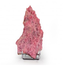 Pyroxmangite, Morro Mine,...
