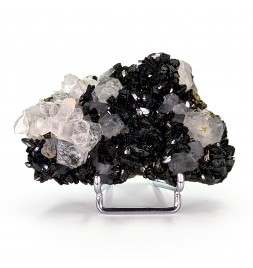 Epidote, quartz, Hakkâri,...