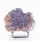Fluorite, Seilles,...
