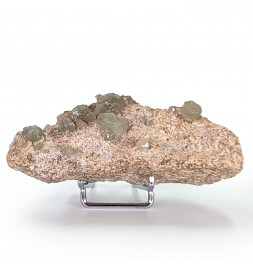 Prehnite, La Combe de la...