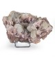 Prehnite, quartz, Djebel...