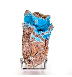 Hémimorphite, Mine de...