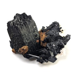 Tourmaline noire, Erongo,...