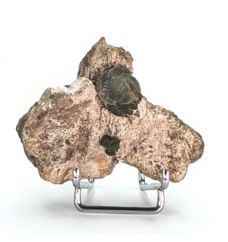 Prehnite, Combe de la...