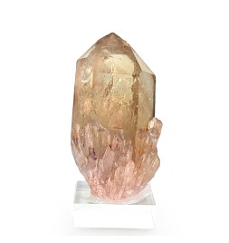 Citrine, Lwena, Republic of...
