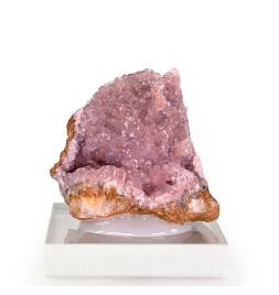 Pink smithsonite, Tsumeb...