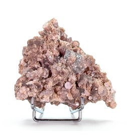 Topaz, lepidolite, Virgem...