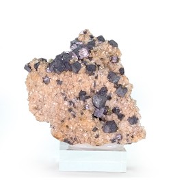 Galena, dolomite, Joplin...