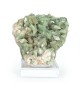 Heulandite verte, carrière...