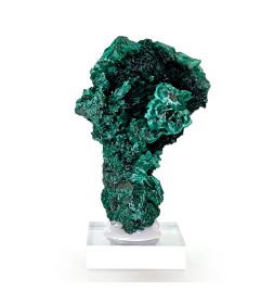 Malachite, Mine de Mindigi,...