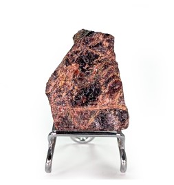 Tantalite, Minas Gerais,...