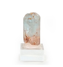 Topaz, Jos Plateau,...