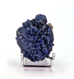 Azurite, Mine de Chessy,...