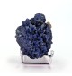 Azurite, Chessy Mine,...