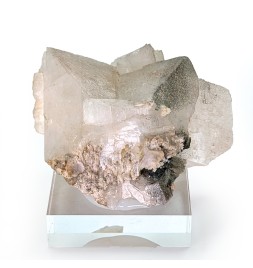 Adulaire, Binntal, Suisse,...