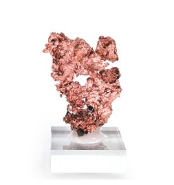 Cuivre natif, Michigan,...