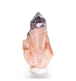 Quartz fantôme, Luena,...