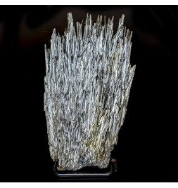 Stibnite, Romania, 584 g