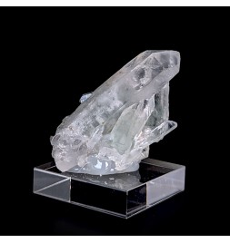 Quartz fuchsite, Ihovitra,...