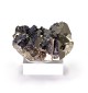 Pyrite, sphalérite, mine de...