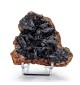 Vivianite, mine de Kerch,...