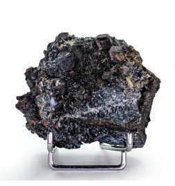 Grenat, pargasite, Diakon,...