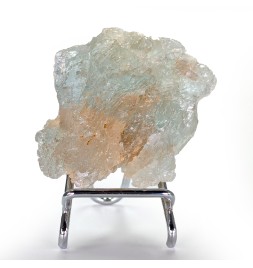 Fluorite, Carrière de...