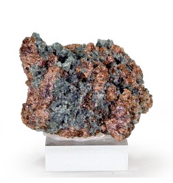 Grenat, diopside,...