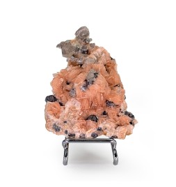 Cérusite, baryte, mines de...