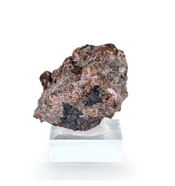 Zircon, Carrière de...