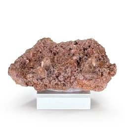 Topaze, mine de San Felipe,...