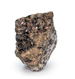 Diopside, Asbesto, Canada,...