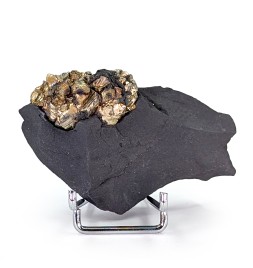 Pyrite, Serre-Ponçon,...