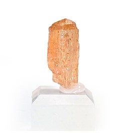 Topaze impériale, Ouro...