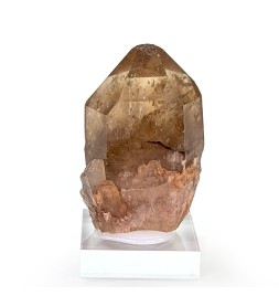 Citrine, Lwena, République...