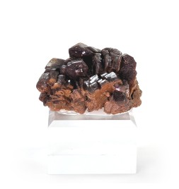 Vanadinite, Mibladen,...