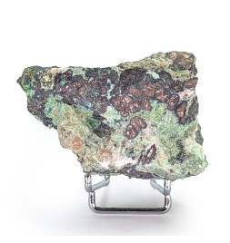 Nickeline, Aït Ahmane,...