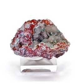 Adamite smithsonite, mines...