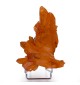 Quartz mandarine, Minas...