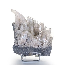 Quartz, Alpe d'Huez,...