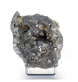 Pyrite, Saint Denis...