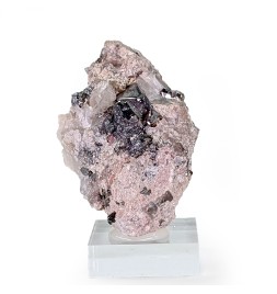 Carrollite, Kambove, Congo,...