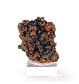 Mimétite "campylite",...