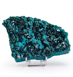 Dioptase, Mine Kapata,...