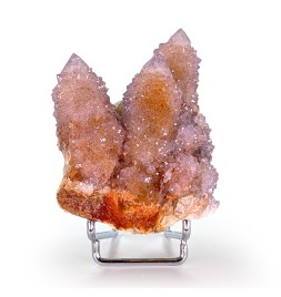 Améthyste, Boekenhoutshoek,...