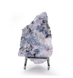 Graphite, calcite, Governor...