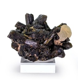 Epidote, prehnite, Diakon,...