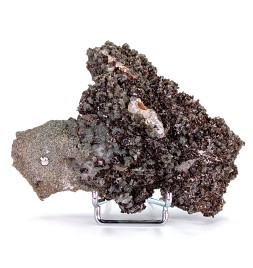 Anatases, adularia,...