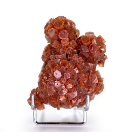 Aragonite, Tazouta, Maroc,...